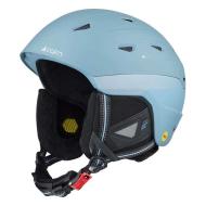 Blauer Junior-Skihelm Cairn Xplorer Rescue