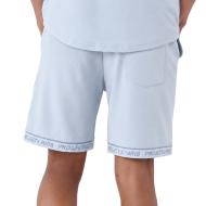 Pantalón corto azul claro para hombre Project X Paris 2541114 ver 2