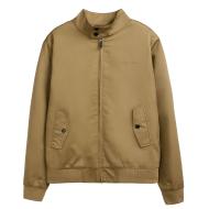 Veste Camel Homme Teddy Smith Sanson 2 pas cher