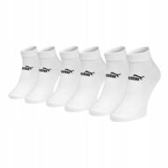 3x Par de Calcetines Puma Elements Blancos Mixtos barato