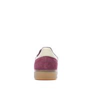Adidas Spezial Sneaker Bordeaux, unisex Ansicht 3