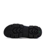 Schwarze Damenstiefeletten von Timberland Greyfield Ansicht 5