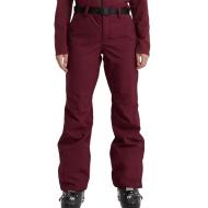 Pantalones esquí O'Neill Star Burdeos, Mujer barato