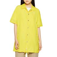 Vestido amarillo de mujer Converse Andover
