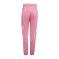 Pink Jogging Girl Adidas Adicolor SST Track Photo of the Espace des Marques %store% store - view of %key%
