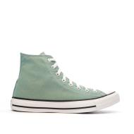 Baskets Verte clair Homme Converse Chuck Taylor All Star vue 2