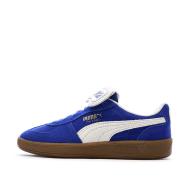 Puma Palermo Men's Electric Blue Sneakers
