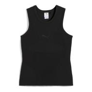 Tank Top Black Men's Puma Mostroverse affordable