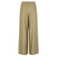 Pantalon Kaki Femme An'ge Juliette vue 2