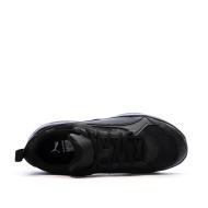 Schwarze Puma X-ray 4 Damen-Sneaker Ansicht 4