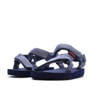 Sandals Navy Boys Levi's Cadys Mini Photo of the Espace des Marques %store% store - view of %key%