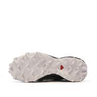 Zapatillas de senderismo grises para mujer Salomon Speedcross ver 5