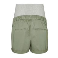Women's Green Pregnancy Shorts Vero Moda Maternity 20016767 Photo of the Espace des Marques %store% store - view of %key%