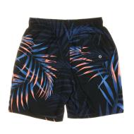 Traje de baño Sun Project Niños Azul Marino/Naranja 3067 ver 2