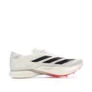Adidas Adizero Avanti Men’s White/Black Running Shoes Photo of the Espace des Marques %store% store - view of %key%