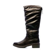Relife Jarkot Botas Marrón Mujer barato