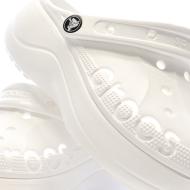 White Crocs Baya Women’s Sandals Photo of the Espace des Marques %store% store - view of %key%