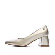 Women’s Gold Refresh Pumps 175078