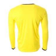 Camiseta de Fútbol Umbro Amarillo, Hombre 570260 ver 2