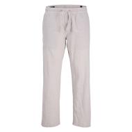 Pantalon fluide Beige Garçon Jack & Jones Kane Paros pas cher