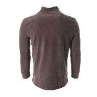 Polaire Gris Homme Lee Cooper Octo vue 4