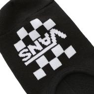 Schwarze Socken Gemischt Vans Classic Canoodle Ansicht 2