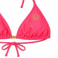 Bañador rosa para mujer Grain De Sable Pink ver 2