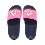 Adidas Adilette Shower Girl's slippers Pink/Navy Photo of the Espace des Marques %store% store - view of %key%