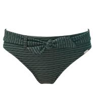 Braguita de bikini verde para mujer Grain de Sable, modelo Gretta barato