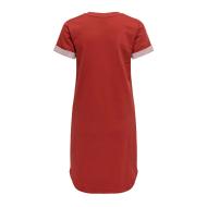 JDY Life Women's Red Dress Photo of the Espace des Marques %store% store - view of %key%