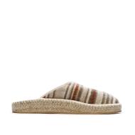 Beige Herren-Hausschuhe Pare Gabia Eki Ansicht 2