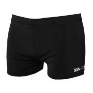 Sun project 265 Bañador negro para hombre barato