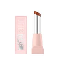 Maybelline New York Lifter Glaze Lip Balm 009 Latte Crush affordable