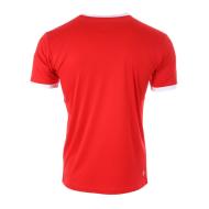 Camiseta Umbro Roja, Hombre 570280 ver 2