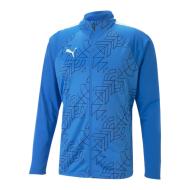 Puma Liga Jacket Blue Boy affordable
