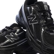 Baskets Noires Homme New Balance 740 vue 7