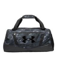 Under Armour 5.0 Duffle Sport Bag Negro/Gris Mixto barato