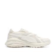 Baskets Blanches Homme Puma Hypnotic 1 vue 2