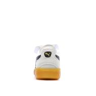 Mixed White/Grey Sneakers Puma Palermo Premium Photo of the Espace des Marques %store% store - view of %key%