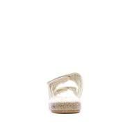 Light Beige Women’s Pare Gabia Batista Sandals Photo of the Espace des Marques %store% store - view of %key%
