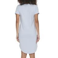 Vestido azul para mujer JDY Ivy 15174793 ver 2
