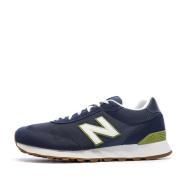 Men’s Navy/Khaki New Balance M515 Trainers