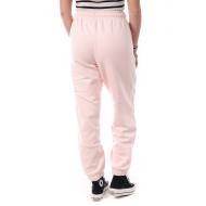 Jogging Rose Femme Kappa Futta vue 2