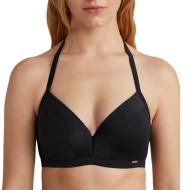 O'Neill Panama Badeanzug-Oberteil Schwarz Women