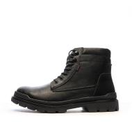 Boots Black Men Relife Vifrone