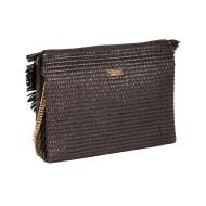 Morgan Romeo Brown Women’s Shoulder Bag Photo of the Espace des Marques %store% store - view of %key%