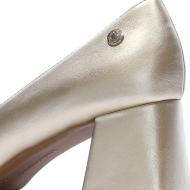 Women’s Gold Refresh Pumps 175078 Photo of the Espace des Marques %store% store - view of %key%