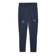 OM Training Pants Navy Junior Puma 24/25 affordable