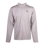 Camiseta Gris Hombre Best Mountain Rando barato