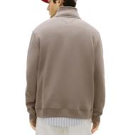 Sweat Gris/Taupe Homme Tommy Hilfiger Fleece vue 2